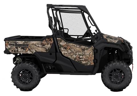 2024 Honda Pioneer 1000 Forest in Long Island City, New York - Photo 2