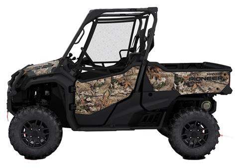 2024 Honda Pioneer 1000 Forest in Long Island City, New York - Photo 3