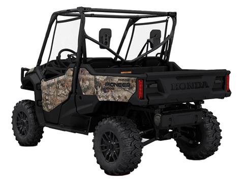 2024 Honda Pioneer 1000 Forest in Long Island City, New York - Photo 7
