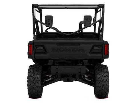 2024 Honda Pioneer 1000 Forest in Long Island City, New York - Photo 8
