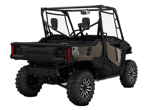 2024 Honda Pioneer 1000 Trail in West Bridgewater, Massachusetts - Photo 6