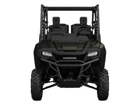 2024 Honda Pioneer 700-4 in Marietta, Ohio - Photo 5