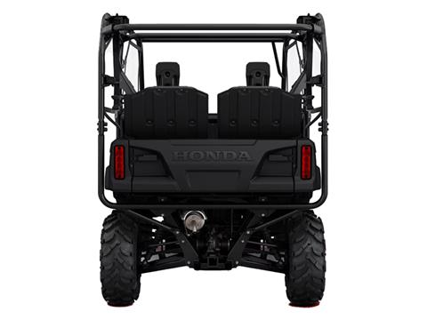 2024 Honda Pioneer 700-4 in Marietta, Ohio - Photo 8