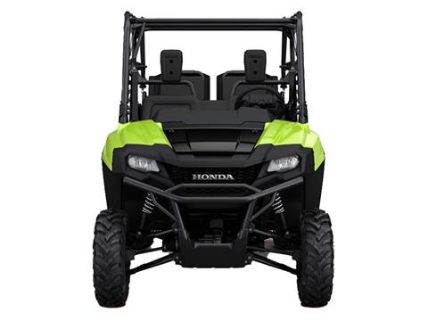 2024 Honda Pioneer 700-4 Deluxe in Marietta, Ohio - Photo 12