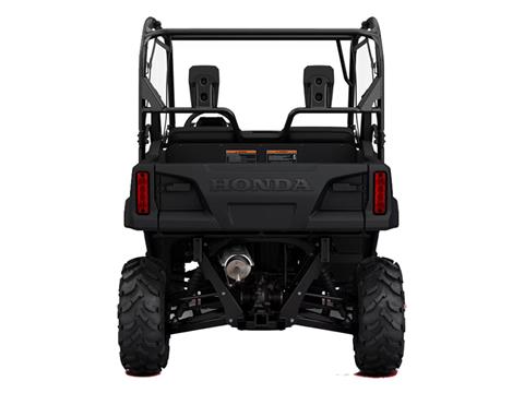 2024 Honda Pioneer 700 in Marietta, Ohio - Photo 8