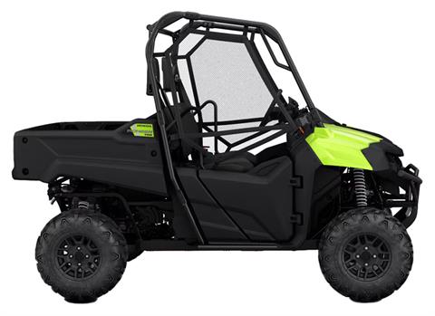 2024 Honda Pioneer 700 Deluxe in Lafayette, Indiana - Photo 2