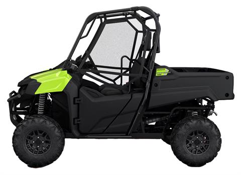 2024 Honda Pioneer 700 Deluxe in Lafayette, Indiana - Photo 3