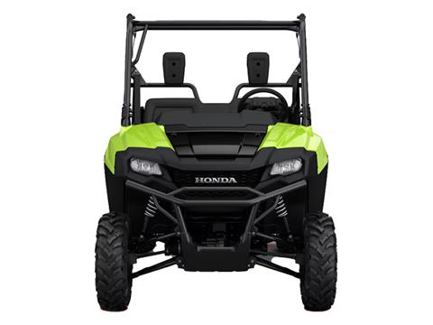 2024 Honda Pioneer 700 Deluxe in Lafayette, Indiana - Photo 5