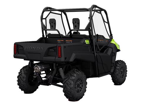 2024 Honda Pioneer 700 Deluxe in Lafayette, Indiana - Photo 6