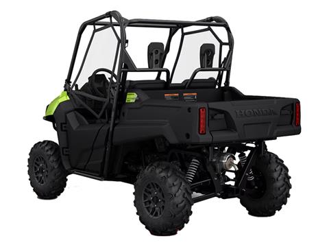 2024 Honda Pioneer 700 Deluxe in Lafayette, Indiana - Photo 7