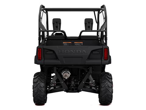 2024 Honda Pioneer 700 Deluxe in Lafayette, Indiana - Photo 8