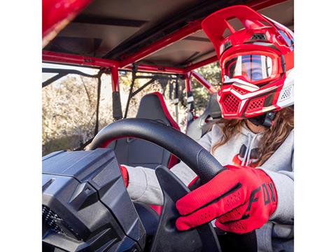 2024 Honda Talon 1000R-4 FOX Live Valve in Wichita, Kansas - Photo 22
