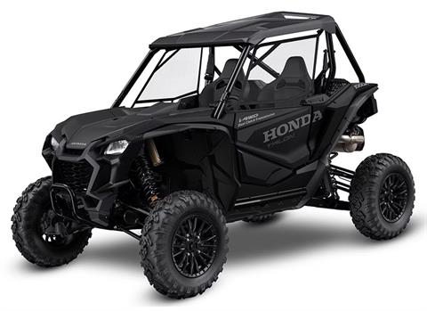 2024 Honda Talon 1000R in Mentor, Ohio - Photo 1