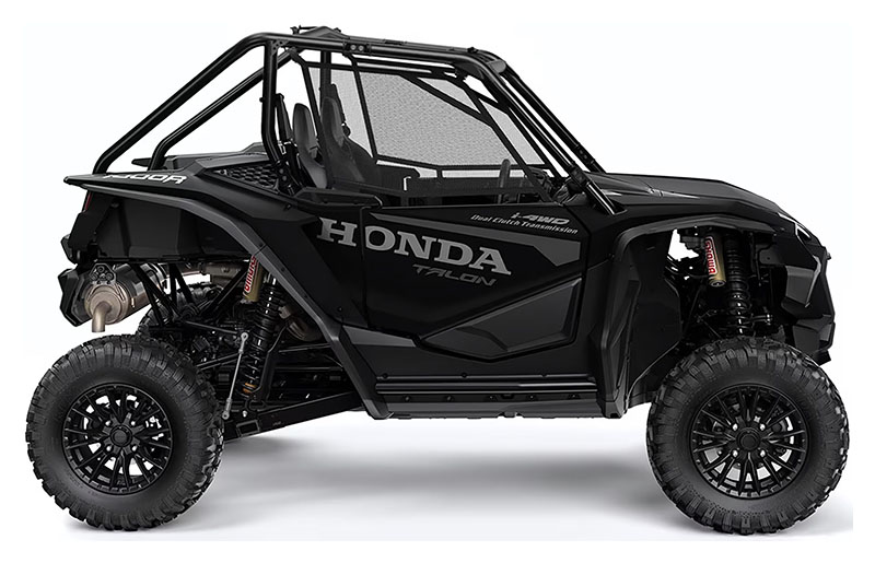 2024 Honda Talon 1000R in Mentor, Ohio - Photo 2