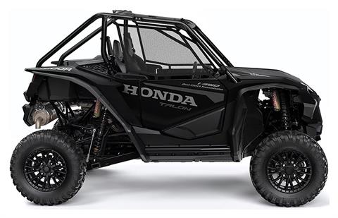 2024 Honda Talon 1000R in Mentor, Ohio - Photo 2