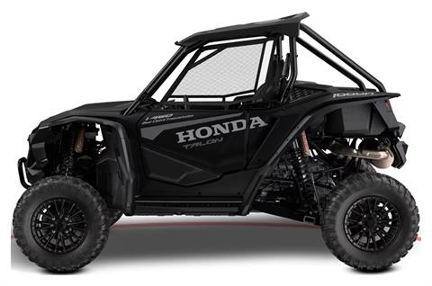 2024 Honda Talon 1000R in Mentor, Ohio - Photo 3