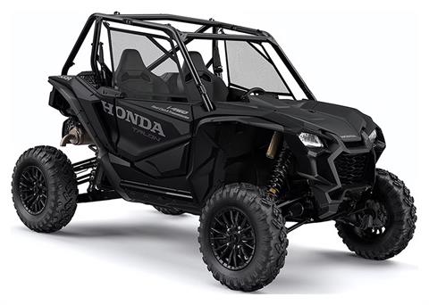 2024 Honda Talon 1000R in Mentor, Ohio - Photo 4