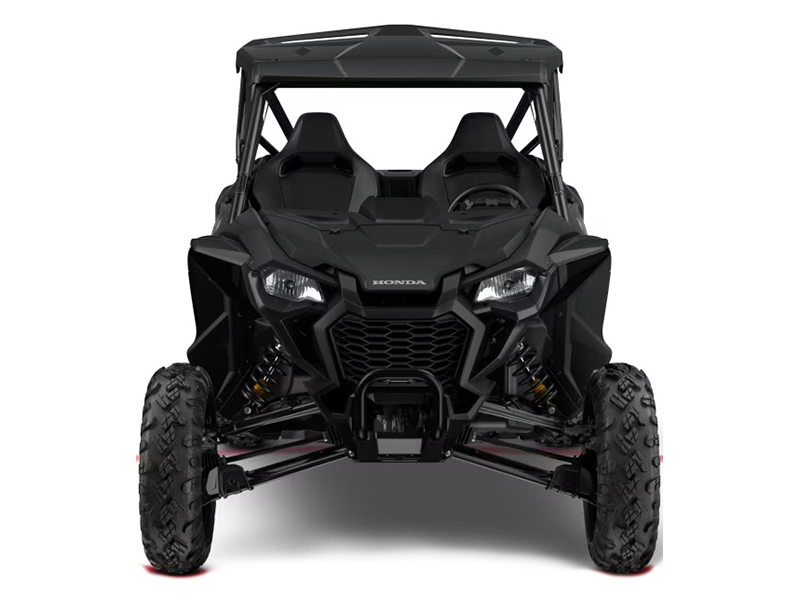 2024 Honda Talon 1000R in Mentor, Ohio - Photo 5