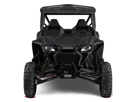 2024 Honda Talon 1000R in Mentor, Ohio - Photo 5