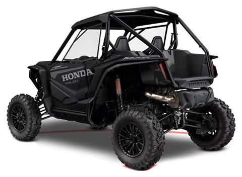 2024 Honda Talon 1000R in Mentor, Ohio - Photo 7