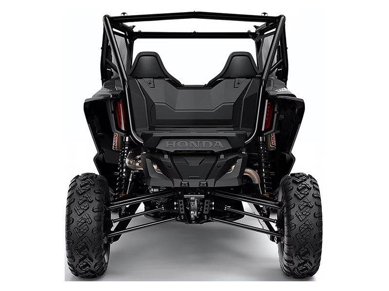 2024 Honda Talon 1000R in Mentor, Ohio - Photo 8