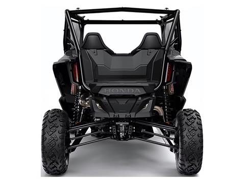 2024 Honda Talon 1000R in Mentor, Ohio - Photo 8