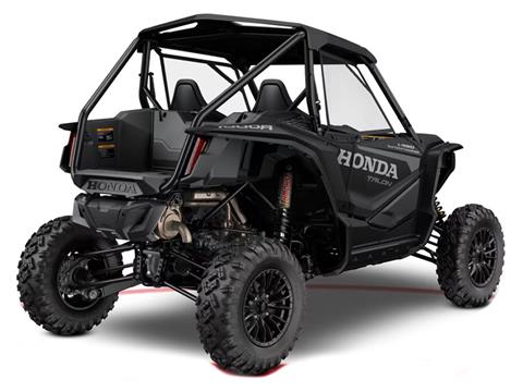 2024 Honda Talon 1000R in The Dalles, Oregon - Photo 6