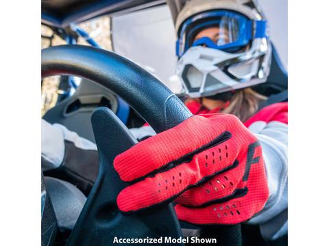 2024 Honda Talon 1000R FOX Live Valve in Marietta, Ohio - Photo 10