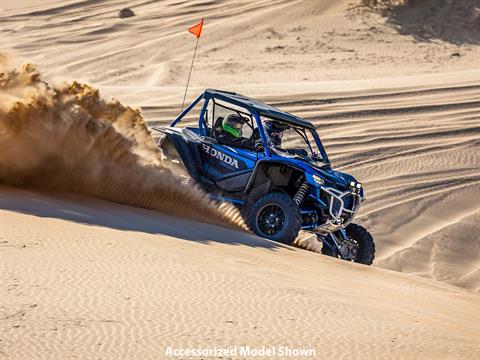 2024 Honda Talon 1000R FOX Live Valve in Marietta, Ohio - Photo 12