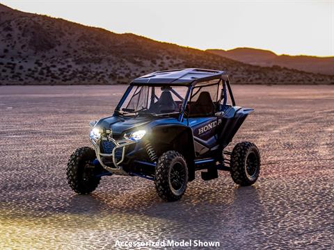 2024 Honda Talon 1000R FOX Live Valve in Marietta, Ohio - Photo 14