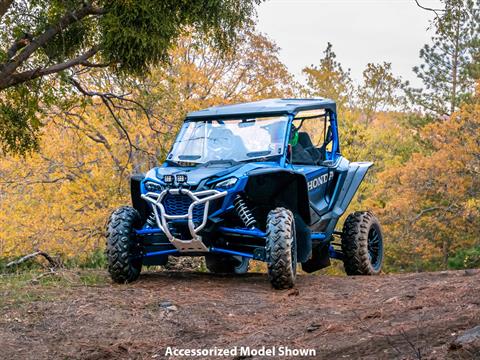 2024 Honda Talon 1000R FOX Live Valve in Marietta, Ohio - Photo 15