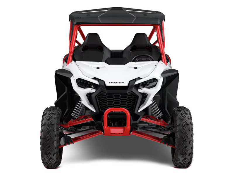 2024 Honda Talon 1000R FOX Live Valve in Marietta, Ohio - Photo 5