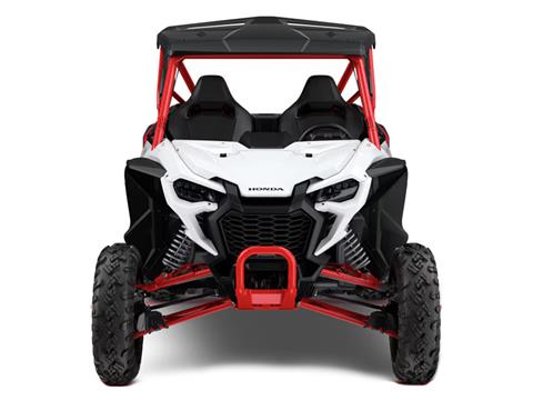 2024 Honda Talon 1000R FOX Live Valve in Marietta, Ohio - Photo 5