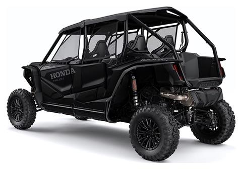 2024 Honda Talon 1000X-4 in Wichita, Kansas - Photo 7