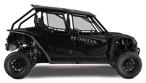 2024 Honda Talon 1000X-4 in Long Island City, New York - Photo 2