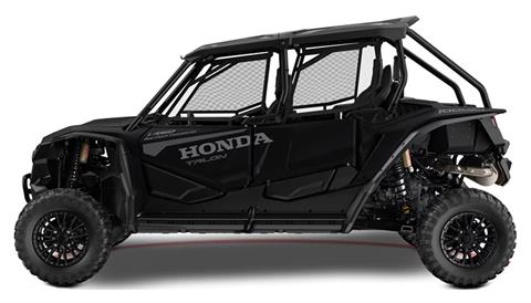 2024 Honda Talon 1000X-4 in Long Island City, New York - Photo 3