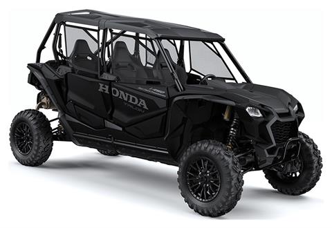 2024 Honda Talon 1000X-4 in Long Island City, New York - Photo 4