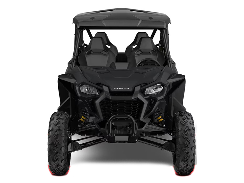 2024 Honda Talon 1000X-4 in Long Island City, New York - Photo 5