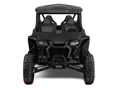 2024 Honda Talon 1000X-4 in Long Island City, New York - Photo 5