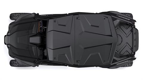 2024 Honda Talon 1000X-4 in Long Island City, New York - Photo 9