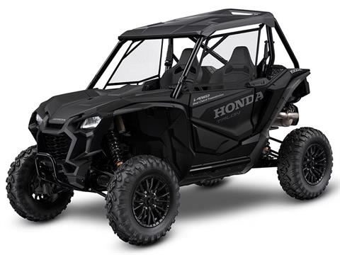 2024 Honda Talon 1000X in West Bridgewater, Massachusetts