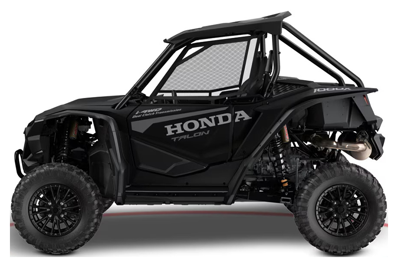 2024 Honda Talon 1000X in Mentor, Ohio - Photo 3