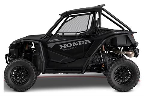 2024 Honda Talon 1000X in Mentor, Ohio - Photo 3