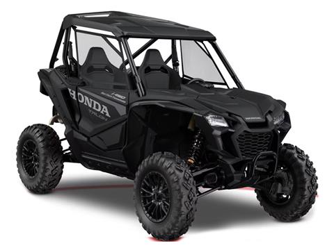 2024 Honda Talon 1000X in Mentor, Ohio - Photo 4