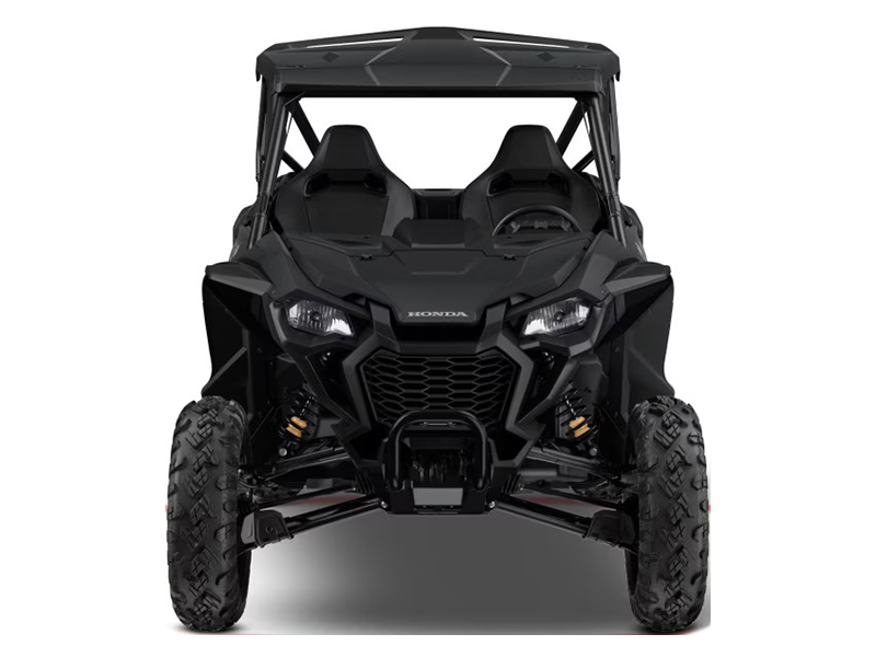 2024 Honda Talon 1000X in Mentor, Ohio - Photo 5