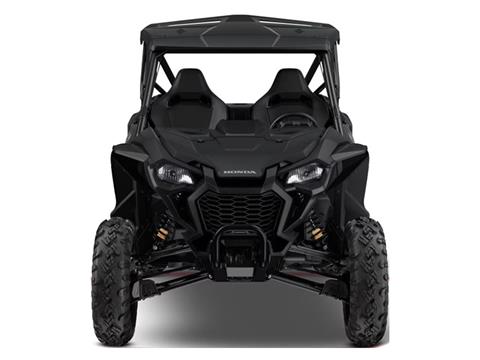 2024 Honda Talon 1000X in Mentor, Ohio - Photo 5