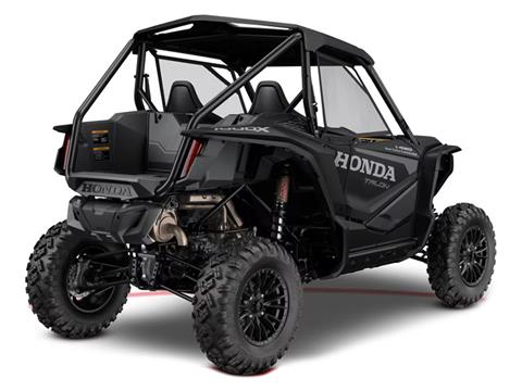 2024 Honda Talon 1000X in Mentor, Ohio - Photo 6