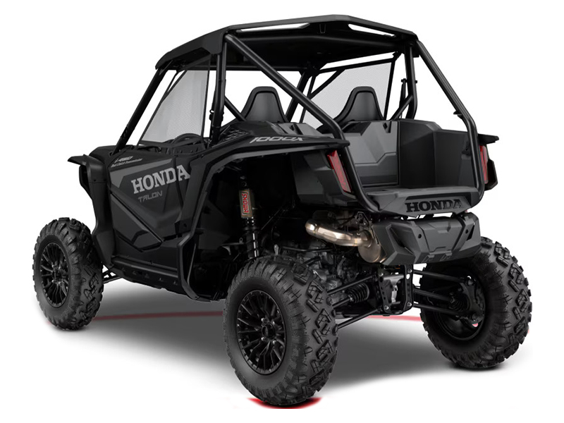 2024 Honda Talon 1000X in Mentor, Ohio - Photo 7