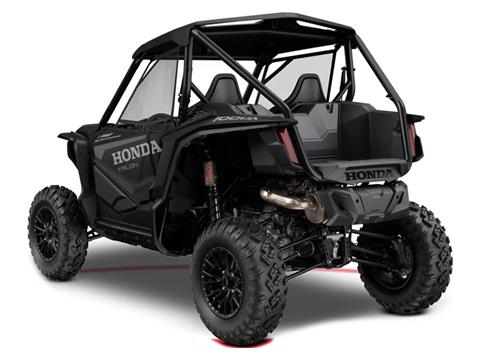 2024 Honda Talon 1000X in Mentor, Ohio - Photo 7