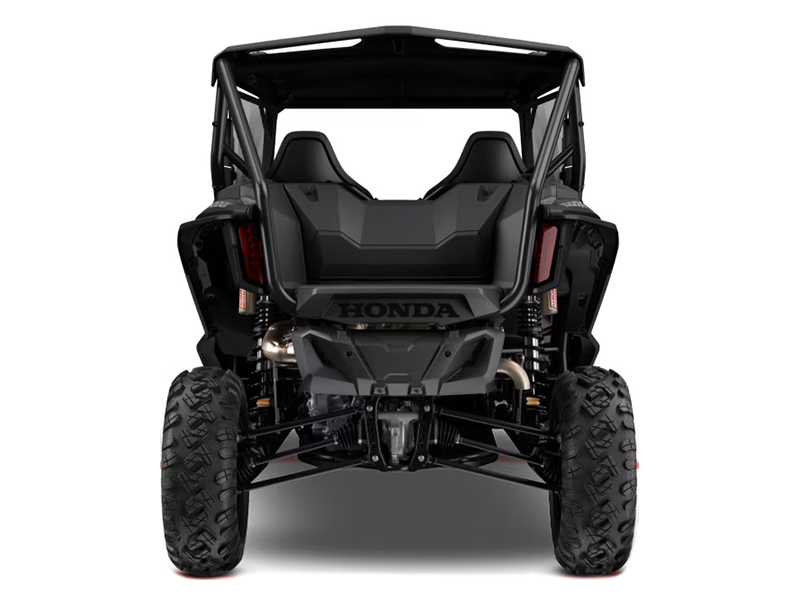 2024 Honda Talon 1000X in Mentor, Ohio - Photo 8